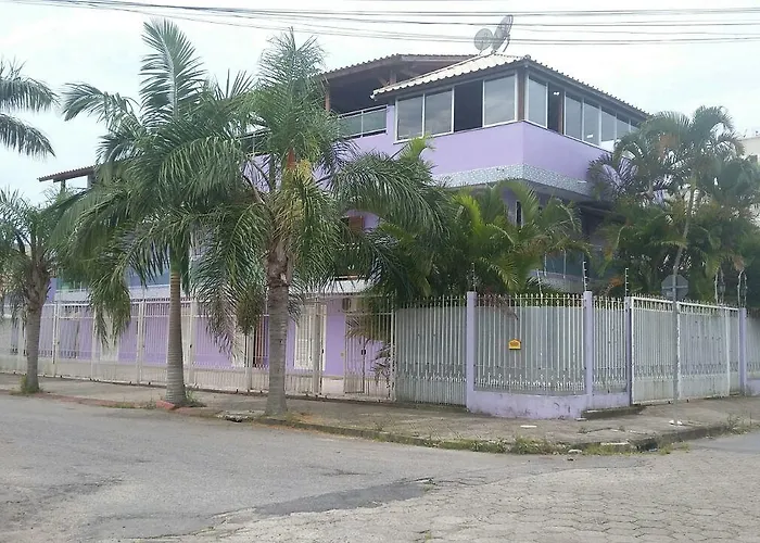 Aluguel Floripa
