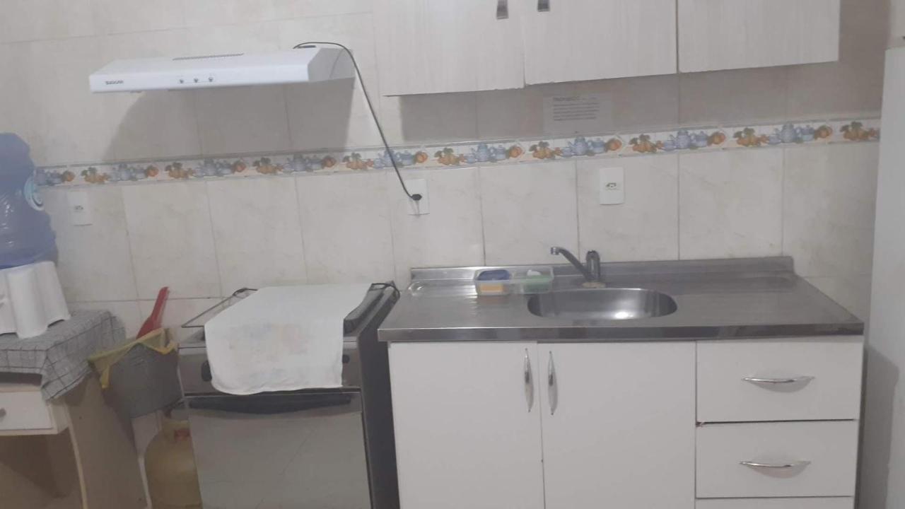 Apartment Aluguel Floripa