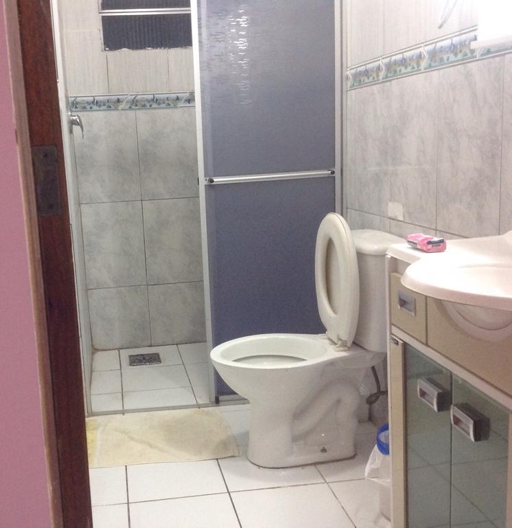 Aluguel Floripa Apartment