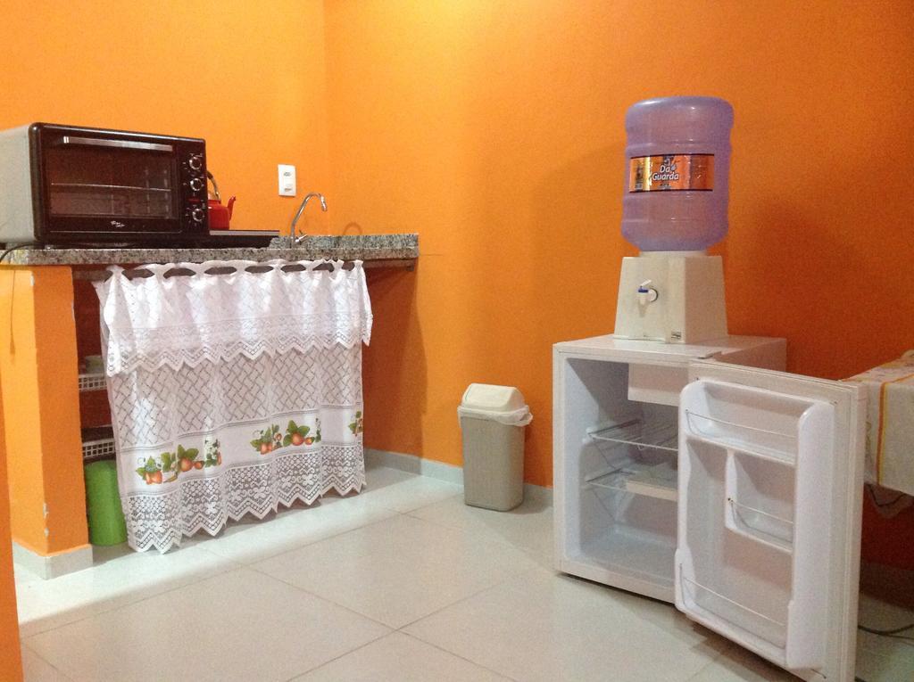 Apartment Aluguel Floripa