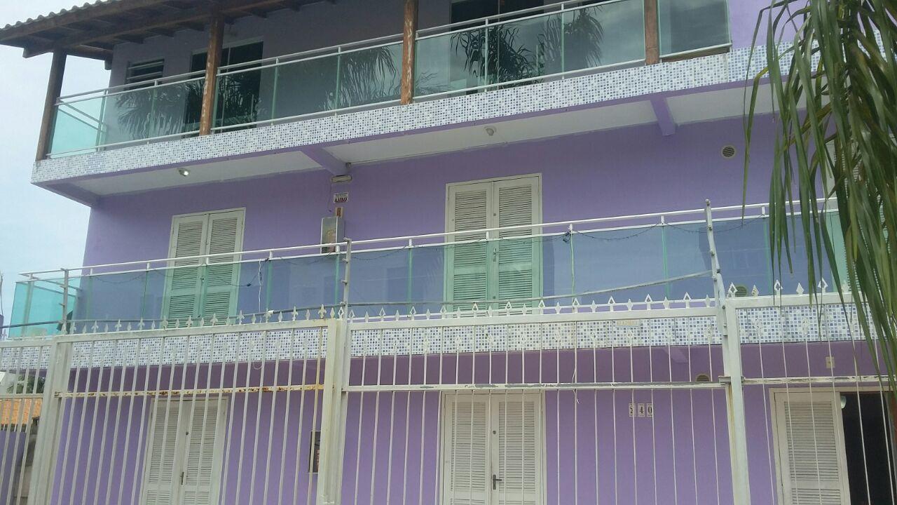 Apartment Aluguel Floripa *